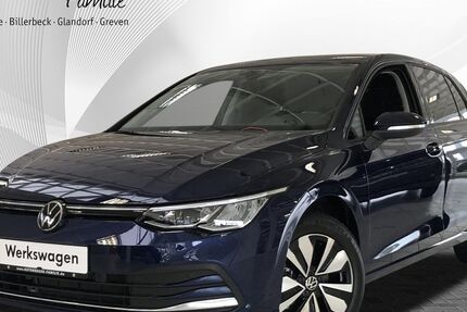 VW Golf 9.380 km 25.980 &euro; Billerbeck 48727