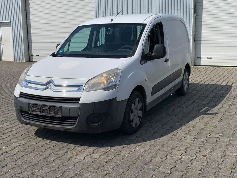 Berlingo