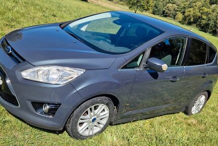 Ford C-Max 164.000 km 5.200 &euro; Nohfelden 66625