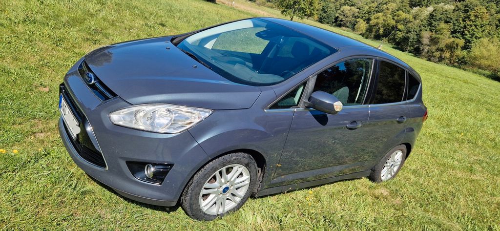 Ford C-Max 164.000 km 5.200 &euro; Nohfelden 66625