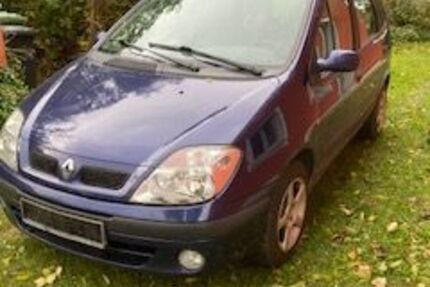 Renault Scenic 328.000 km 550 € Neufraunhofen 84181