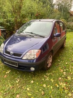 Renault Scenic 328.000 km 550 € Neufraunhofen 84181