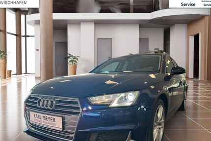 Audi A4 69.900 km 20.985 € Wischhafen 21737