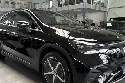 Mercedes-Benz EQE SUV 500 4M AMG PREMIUM+ REMOTEPARK-BURMESTER 11.888 km 67.834 &euro; Groß-Umstadt 64823