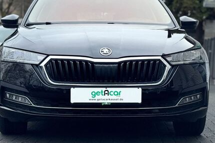 Skoda Octavia 192.333 km 15.600 &euro; Kassel 34123