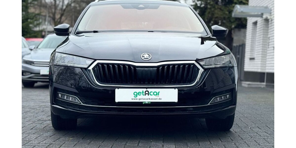 Skoda Octavia 192.333 km 16.990 &euro; Kassel 34123