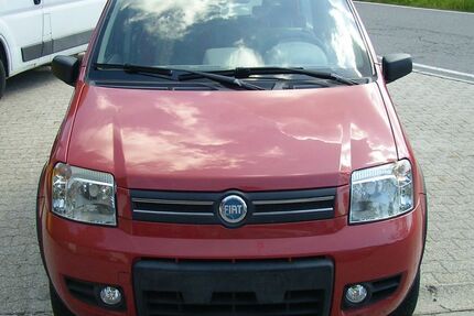 Fiat Panda 131.000 km 2.200 &euro; Zenting 94579