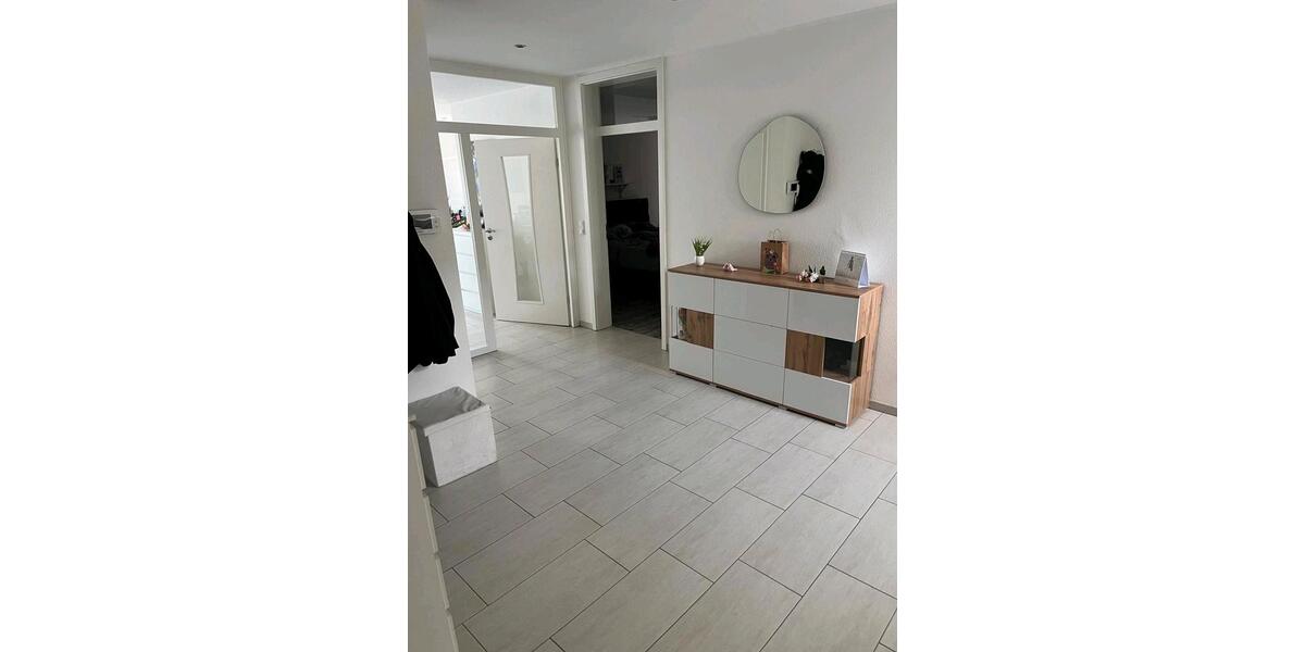 Etagenwohnung Lengerich - 3 Zimmer, 122 m&sup2;, 1.070&euro; | Angebot:26322226