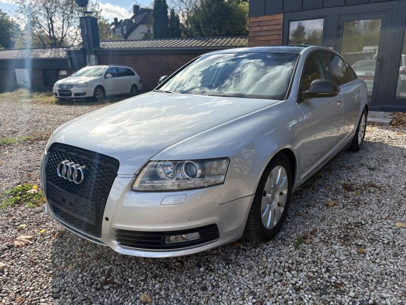 Audi A6 181.500 km 4.390 € Köln 51061