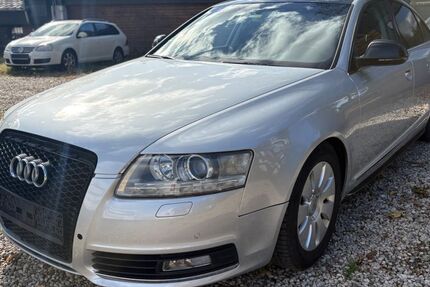Audi A6 181.500 km 4.490 € Köln 51061