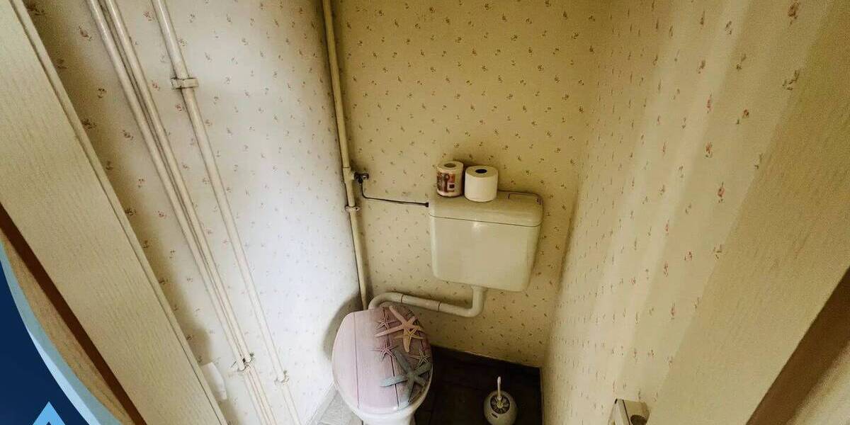 Doppelhaushälfte Tangermünde - 9 Zimmer, 170 m&sup2;, 249.000&euro; | Angebot:25928525