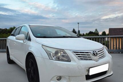 Toyota Avensis 267.500 km 2.500 &euro; Pfarrkirchen 84347