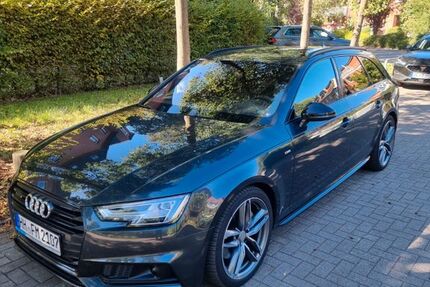Audi A4 125.000 km 19.990 € Hamburg 22457