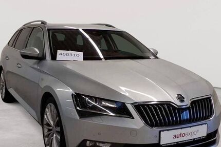 Skoda Superb 177.589 km 17.589 € Fernwald-Steinbach 35463