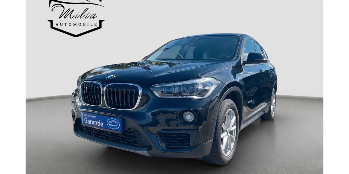 BMW X1 155.600 km 14.990 &euro; Bad Dürrheim 78073