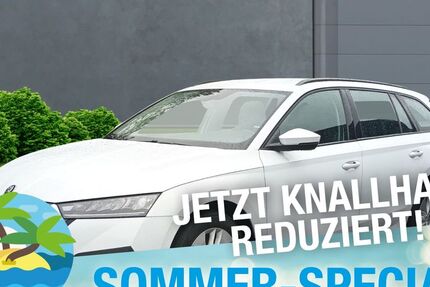 Skoda Octavia 125.734 km 17.390 &euro; Meiningen 98617