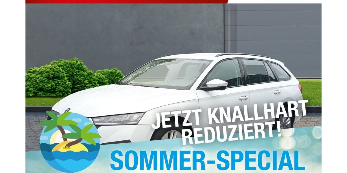 Skoda Octavia 125.734 km 17.390 &euro; Meiningen 98617