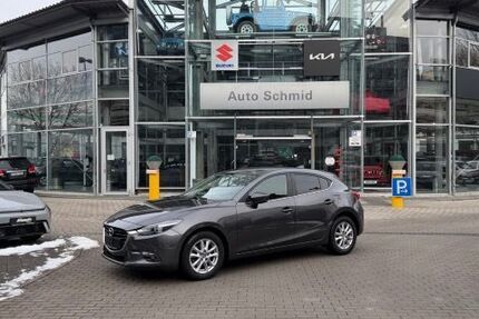 Mazda 3 103.100 km 12.990 &euro; München 81241
