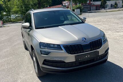Skoda Karoq 251.654 km 8.600 &euro; Kempten 87439
