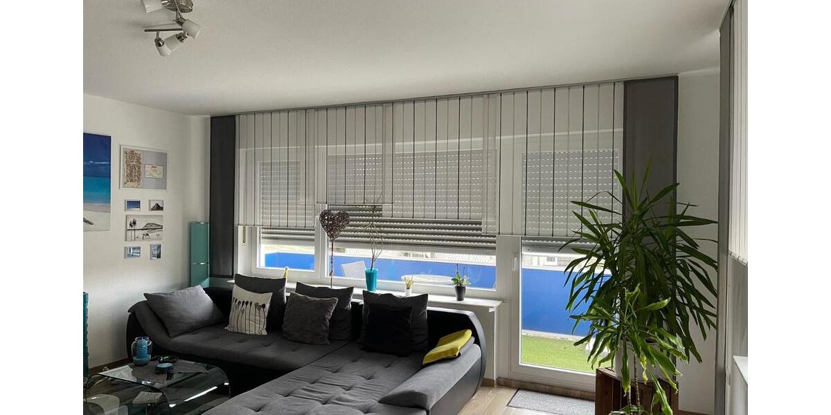 Etagenwohnung Bad Laasphe - 2.5 Zimmer, 69 m&sup2;, 650&euro; | Angebot:26350545