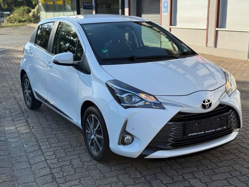 Yaris