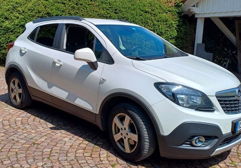 Mokka