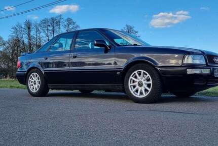 Audi 80 193.800 km 5.500 &euro; Storkow (Mark), Stadt 15859
