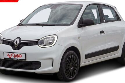 Renault Twingo 42.788 km 12.490 &euro; Senftenberg 01968
