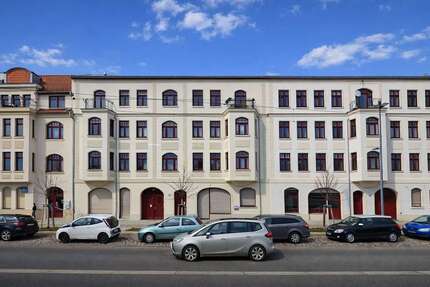 Wohnung Magdeburg Leipziger Straße - 2 Zimmer, 49 m&sup2;, 60.000&euro; | Angebot:27732112
