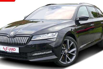 Skoda Superb 67.953 km 27.950 &euro; Magdeburg 39118