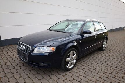 Audi A4 129.000 km 7.999 &euro; Limburg 65549