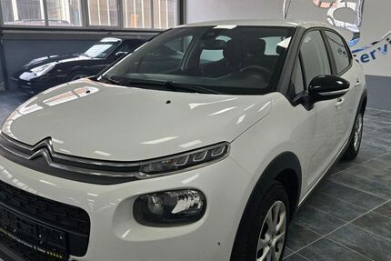 Citroen C3 86.600 km 9.200 &euro; Neuss 41469