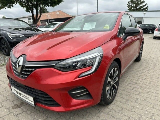 Renault Clio 32.906 km 15.980 &euro; Eisenhüttenstadt 15890