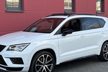 Cupra Ateca 113.925 km 22.900 &euro; Brühl 50321