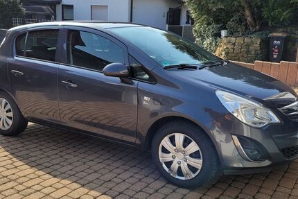 Opel Corsa 130.000 km 4.500 &euro; Oedheim 74229
