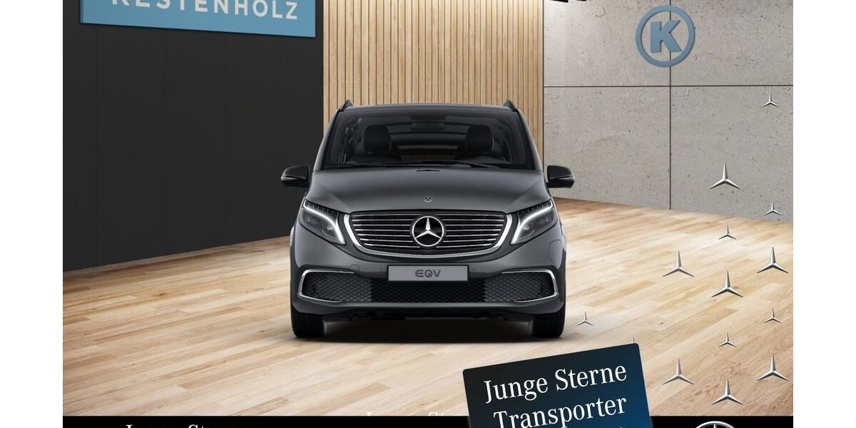 Mercedes-Benz EQV 48.956 km 45.490 &euro; Koblenz 56070