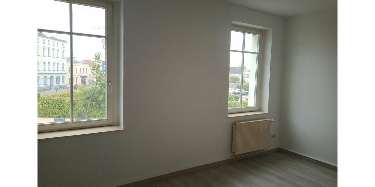 Etagenwohnung Anklam - 2 Zimmer, 62 m&sup2;, 400&euro; | Angebot:26647857