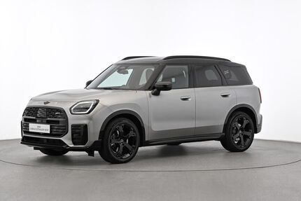 Mini Countryman S (Cooper) 24.262 km 41.800 &euro; 