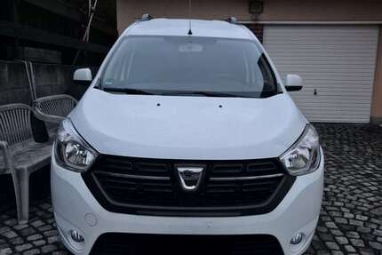 Dacia Dokker 79.900 km 10.900 € Stollberg 09366