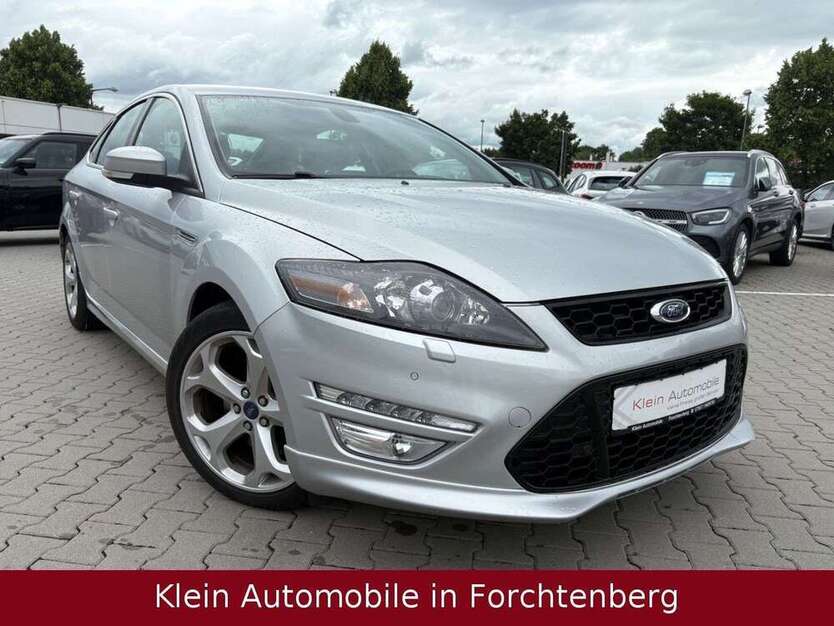 Mondeo