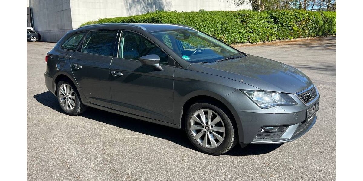 Seat Leon 147.000 km 12.300 &euro; Bielefeld 33605