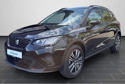 Seat Arona 8.678 km 19.500 &euro; Ludwigshafen 67063