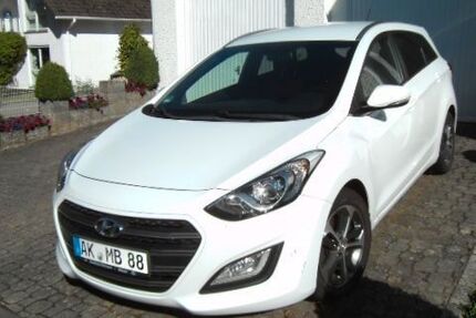Hyundai i30 182.500 km 6.990 &euro; Hachenburg 57627