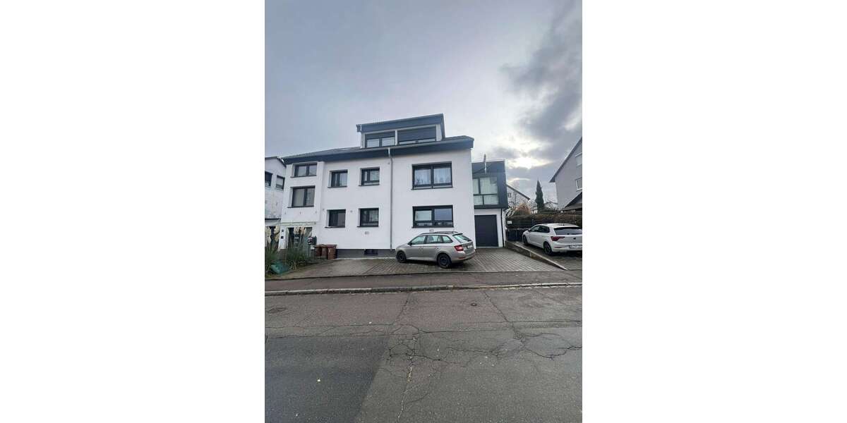 Wohnung zum Mieten in Ulm 1.100 € 77 m² 3 zimmer