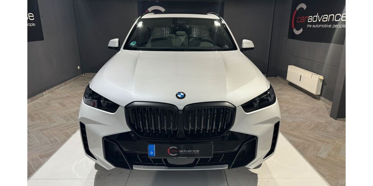 BMW X5 18.464 km 85.500 € Sauerlach 82054
