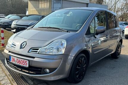 Renault Grand Modus