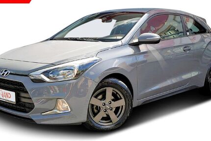 Hyundai i20 81.099 km 10.990 € Freiberg 09599