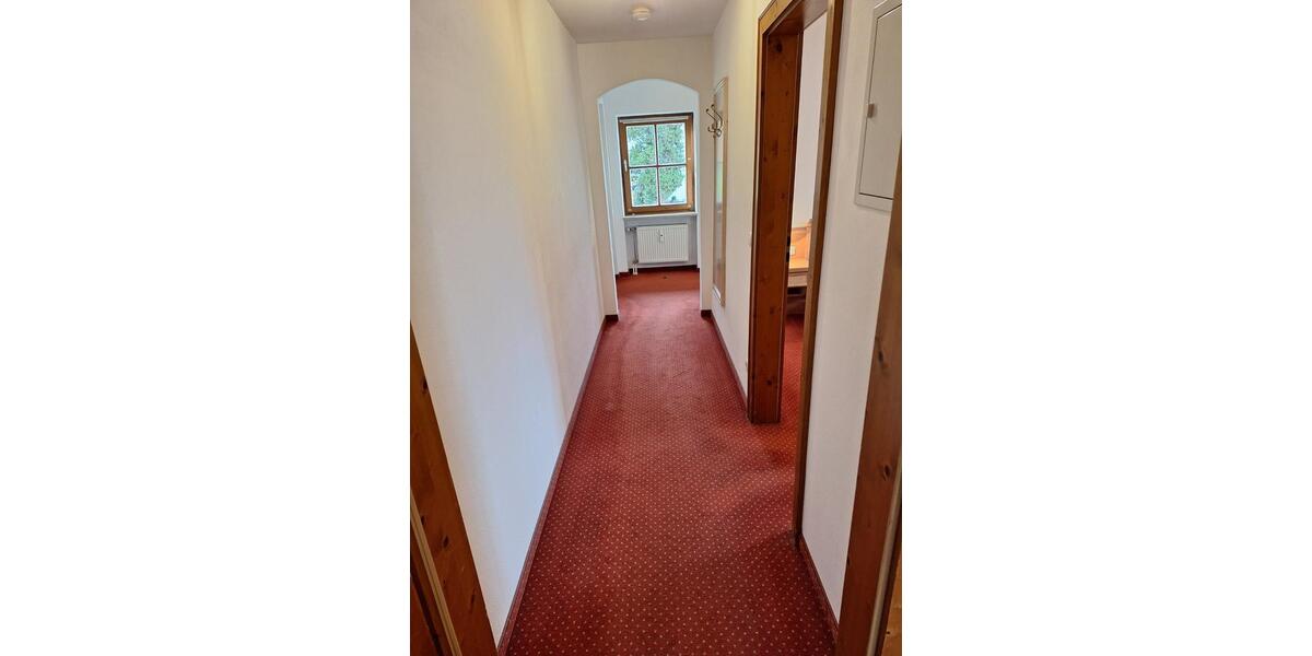 Etagenwohnung Bad Birnbach Asenham - 2 Zimmer, 43 m&sup2;, 129.000&euro; | Angebot:23507974