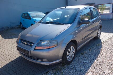 Chevrolet Kalos 127.000 km 588 &euro; Leipzig 04249