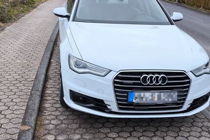 Audi A6 177.000 km 16.500 € Oberelbert 56412